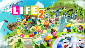 Random elements, decisions that divert your life… The Game Of Life 2 Free Download Android Apk Full Game Hut Mobile