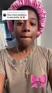 Replying to @Savanah 🩷🩷 #virginmaryjewelry #godisgood #tiktokfinds  #christiantiktok