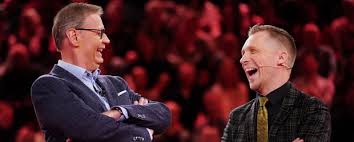 No videos, backdrops or posters have been added to 5 gegen jauch. 5 Gegen Jauch Lasst Kraftig Federn Aber Gewinnt Trotzdem Dwdl De