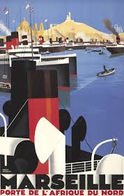 Original Vintage Poster For Sale In Our May 4 Auction Www Postersplease Com Vintage Travel Posters Art Deco Posters Travel Posters