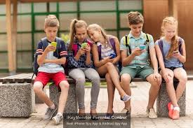 Parental time control includes all proven means to monitor how your children use their smartphones, plus the ability to track and limit time spent on games. Why Should Parents Limit Screen Time For Android