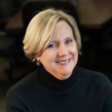 Nancy Anderson Sones Comey & Shepherd Realtors