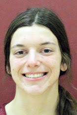 Sophia Ackerman mugshot