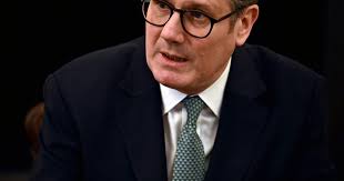 Transatlantic Periscope