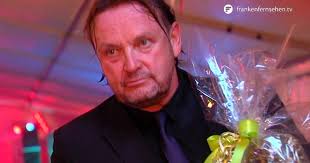 Peter „Macho Man“ Althof feiert Geburtstag