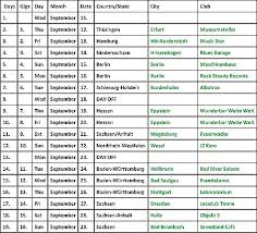 1 Rich Hopkins German Fanclub