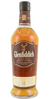 Glenfiddich 18 year old small batch reserve 40% 70cl. Glenfiddich 18 Year Old Ratings And Reviews Whiskybase