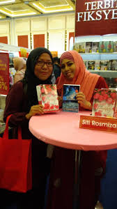 Ibu terpaksa pergi. dia merenung suaminya buat terakhir kali. Blog Cik Ct Novel Review 7 Hari Mencintaiku 2