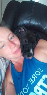 New here this is Diesel he's 3 months old