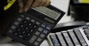 Limit tak hingga ini bisa hasil limitnya adalah tak hingga (∞) atau limit dimana variabelnya menuju tak hingga (x→∞). Okezone Innovation Yuk Intip Sejarah Cikal Bakal Kalkulator Modern Okezone Techno