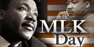 MLKJr DAY OBSERVANCE