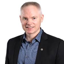 Jody Johns, FCIP, CRM