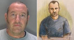 Fury at Met for not sacking serial rapist despite nine incidents in two  decades