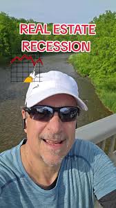 🔍 SEO Statement We're in a real estate recession — homes are sitting...