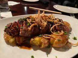 See 543 unbiased reviews of p.f. Holy Hell P F Chang S New Korean Bulgogi Steak Is Freaking Delicious