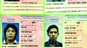Kocak Nama Unik 5 Pria Ini Jika Dirangkaikan Jadi Ucapan Selamat Lebaran Tribunnews Bogor