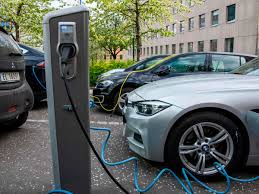 View a list of federal & state electric car tax credits, incentives & rebates broken out by state! Electric Cars Rise To Record 54 Market Share In Norway Electric Hybrid And Low Emission Cars The Guardian