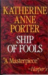 Submitted 5 years ago * by psycho_alpacacreator. Ship Of Fools By Katherine Anne Porter