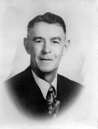 John Allen Burrow (1889-1953)