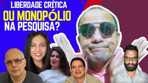 A VERDADE SOBRE HISTORIADORES DO JESUS HISTÓRICO NO BRASIL