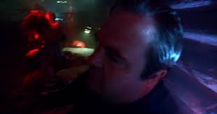 Lost in the Movies: Jacques Renault (TWIN PEAKS Character Series #64)