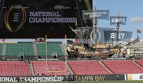 Super bowl lv will be a generational showdown between. Nfl Wann Und Wo Findet Der Super Bowl 2021 Statt