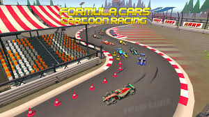 Formula Cars Cartoon Car Racing Drivers For Android Apk Download Free race track clip art images. formula cars cartoon car racing drivers