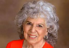 Georgia (Bartosh) Barber