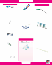 2023/2024 Dental Supplies Catalog