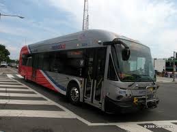 New Flyer Google Search New Flyer Dc Metro Area Dc Metro