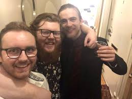 Ninth Degree (@NinthDegreeUK)