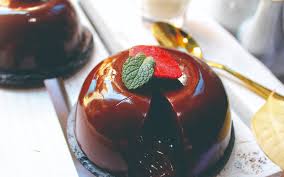 Resep cara membuat puding susu lapis coklat. Cara Membuat Puding Coklat Istimewa Yang Lezat