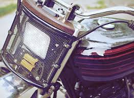 Jambon Beurre Motorcycle Motorcycle Xt 600 Cafe Racer