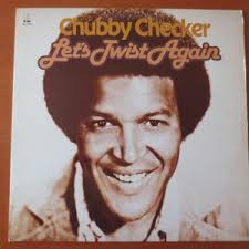 Buy Chubby Checker