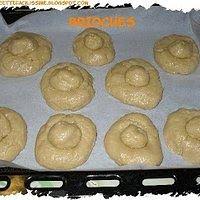 Brioches dolci fatte in casa con una ricetta molto facile ingredienti semplici e un risultato strepitoso garantito, farcite con miele, marmellata, cioccolato, nutella o altro. Brioches Fatte In Casa Benedetta Parodi Ricette Di Cucina Gustosa Ricerca