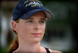 KC transgender veteran speaks against Trump's military ban