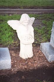 Wanda Jean Clampitt Rice (1957-1985)