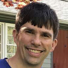 Matthew Hart's PMC Photo Gallery