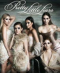Последние твиты от troian bellisario brasil (@troianbrcom). Ashley Benson Lucy Hale Shay Mitchell Troian Bellisario Sasha Pieterse Pretty Little Liars Atrizes Maldosas Pretty Little Liars