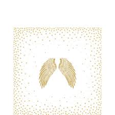 5 years ago5 years ago. 20 Papierservietten Cocktail Servietten Holy Wings By Ppd