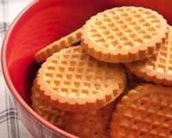 Recette De Galettes Sablees Bretonnes Faites Maison Sans Beurre Recette Recette Recette Galette Biscuits
