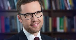 Jej kandydaturę zgłosił klub parlamentarny pis. Tylko U Nas Dr T Zych O Konczacej Sie Kadencji Rzecznika Praw Obywatelskich Prof Adam Bodnar Konsekwentnie Wykorzystywal Swoj Urzad Do Promowania Skrajnie Lewicowej Ideologii Radiomaryja Pl