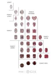 About Pink Diamonds Peppermint Grove Jewellers