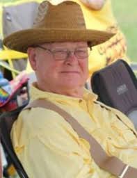 Paul Connell Pierce Obituary June 23, 2022