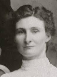 Alice Elizabeth Mary Shaw