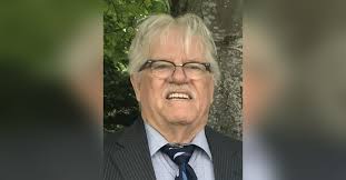 Obituary information for Kevin Lambe