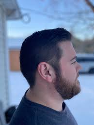 Did you know Byron Mackay? Read about about him