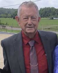 Obituary of S A "SAP" Parton