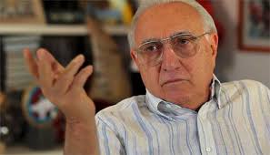 Fuga by Pablo Larraín