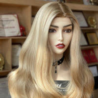 Raw Virgin Hair Wigs: Natural & Tangle-Free